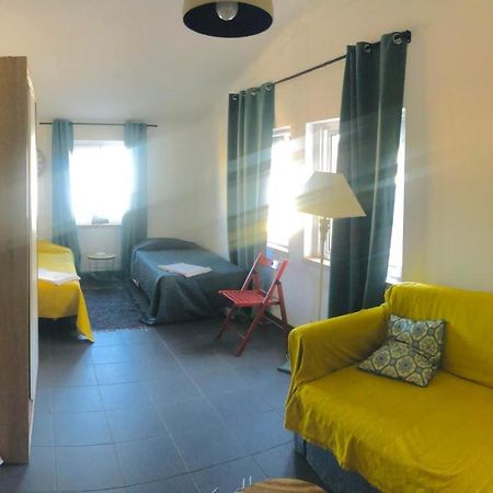 Portuguese Hostel Sintra Dış mekan fotoğraf