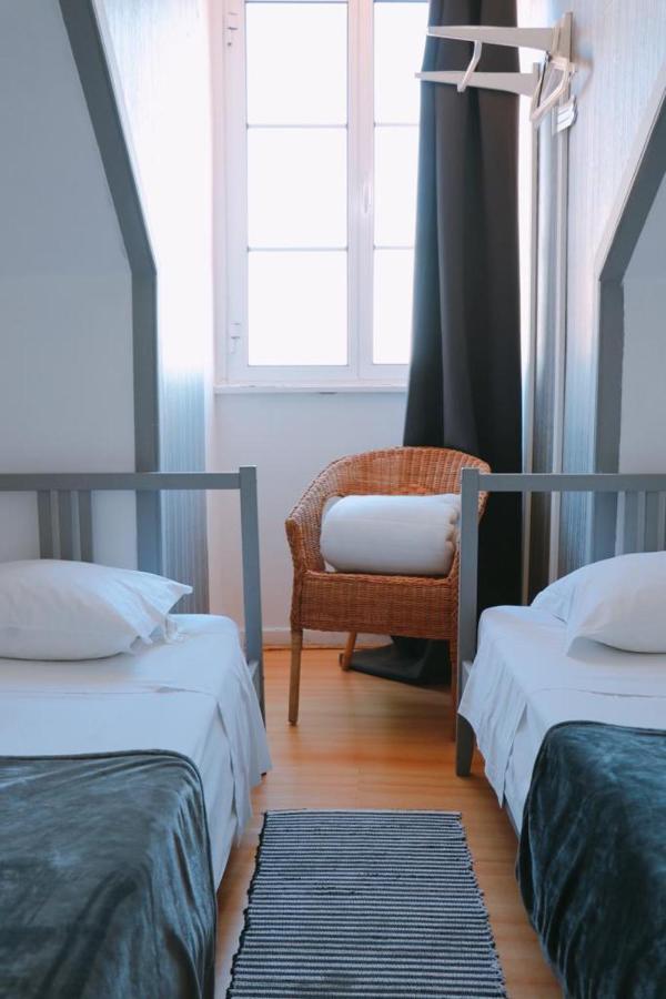 Portuguese Hostel Sintra Dış mekan fotoğraf