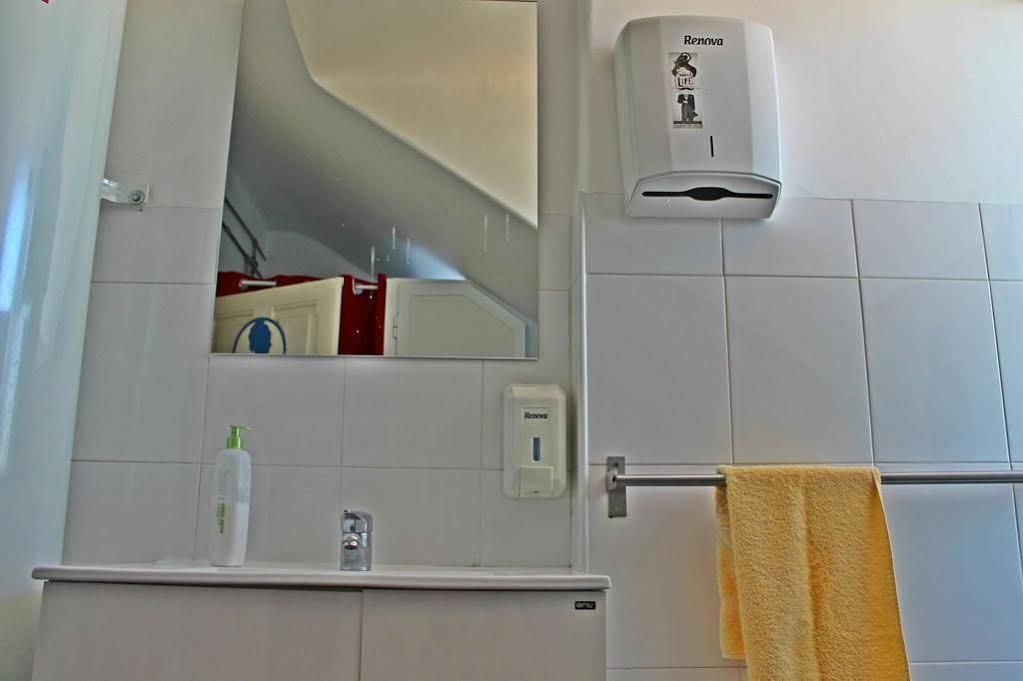 Portuguese Hostel Sintra Dış mekan fotoğraf