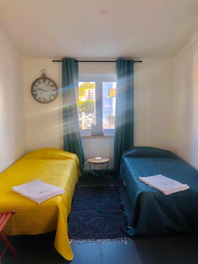 Portuguese Hostel Sintra Dış mekan fotoğraf