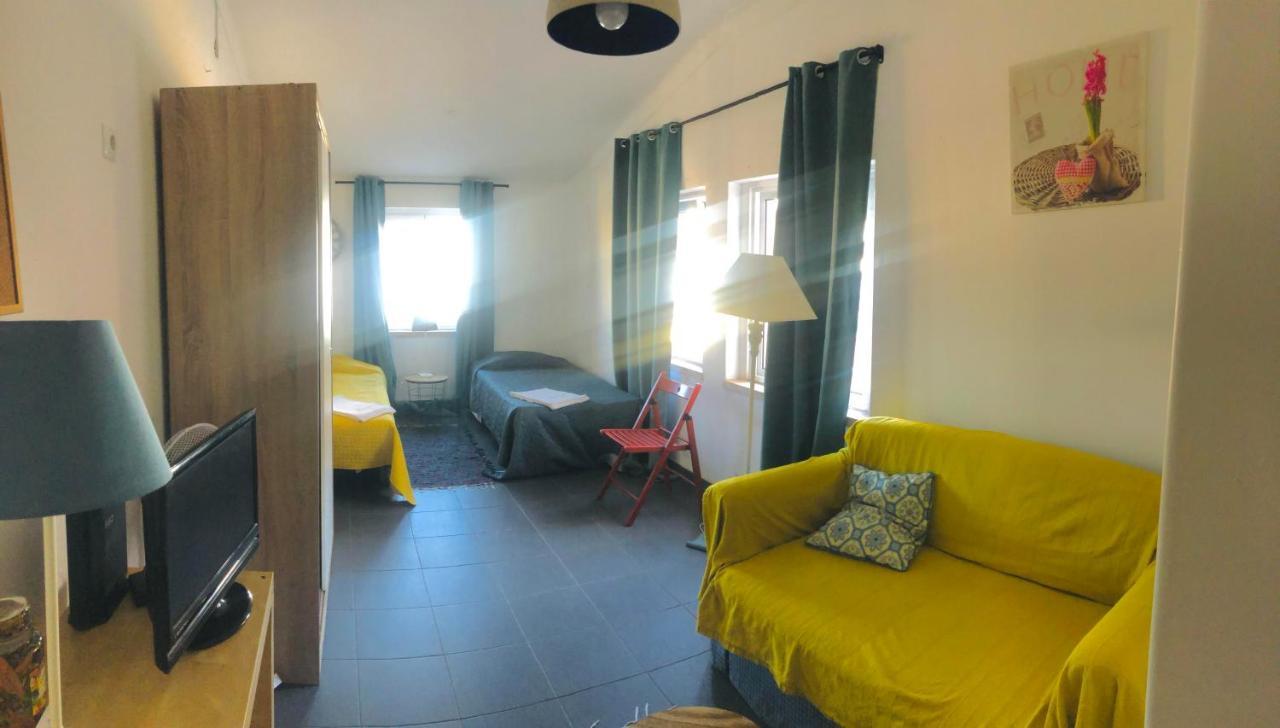 Portuguese Hostel Sintra Dış mekan fotoğraf