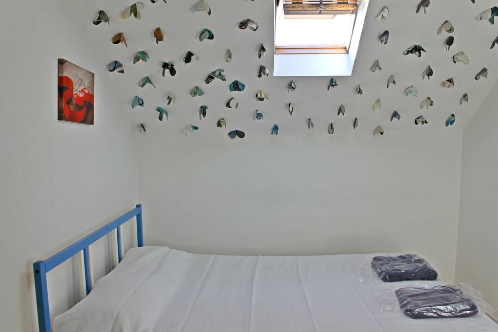 Portuguese Hostel Sintra Dış mekan fotoğraf