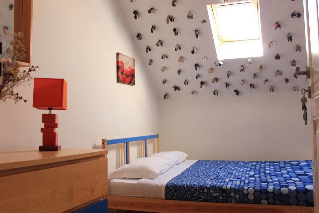 Portuguese Hostel Sintra Dış mekan fotoğraf