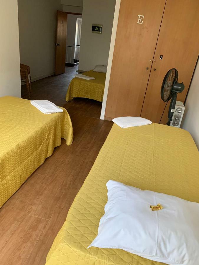 Portuguese Hostel Sintra Dış mekan fotoğraf